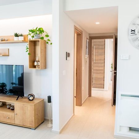 Lilium Apartment คอสทาวน์ ภายนอก รูปภาพ
