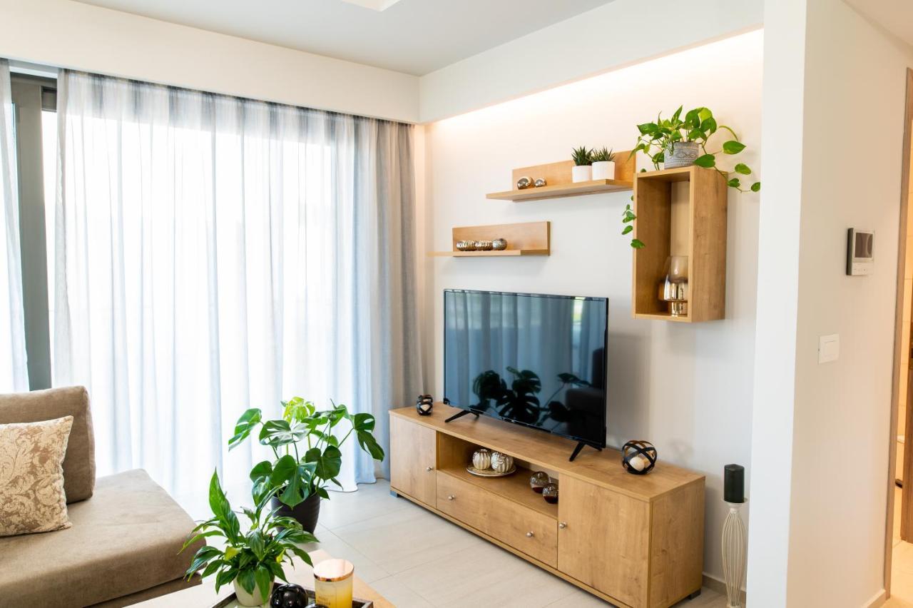 Lilium Apartment คอสทาวน์ ภายนอก รูปภาพ