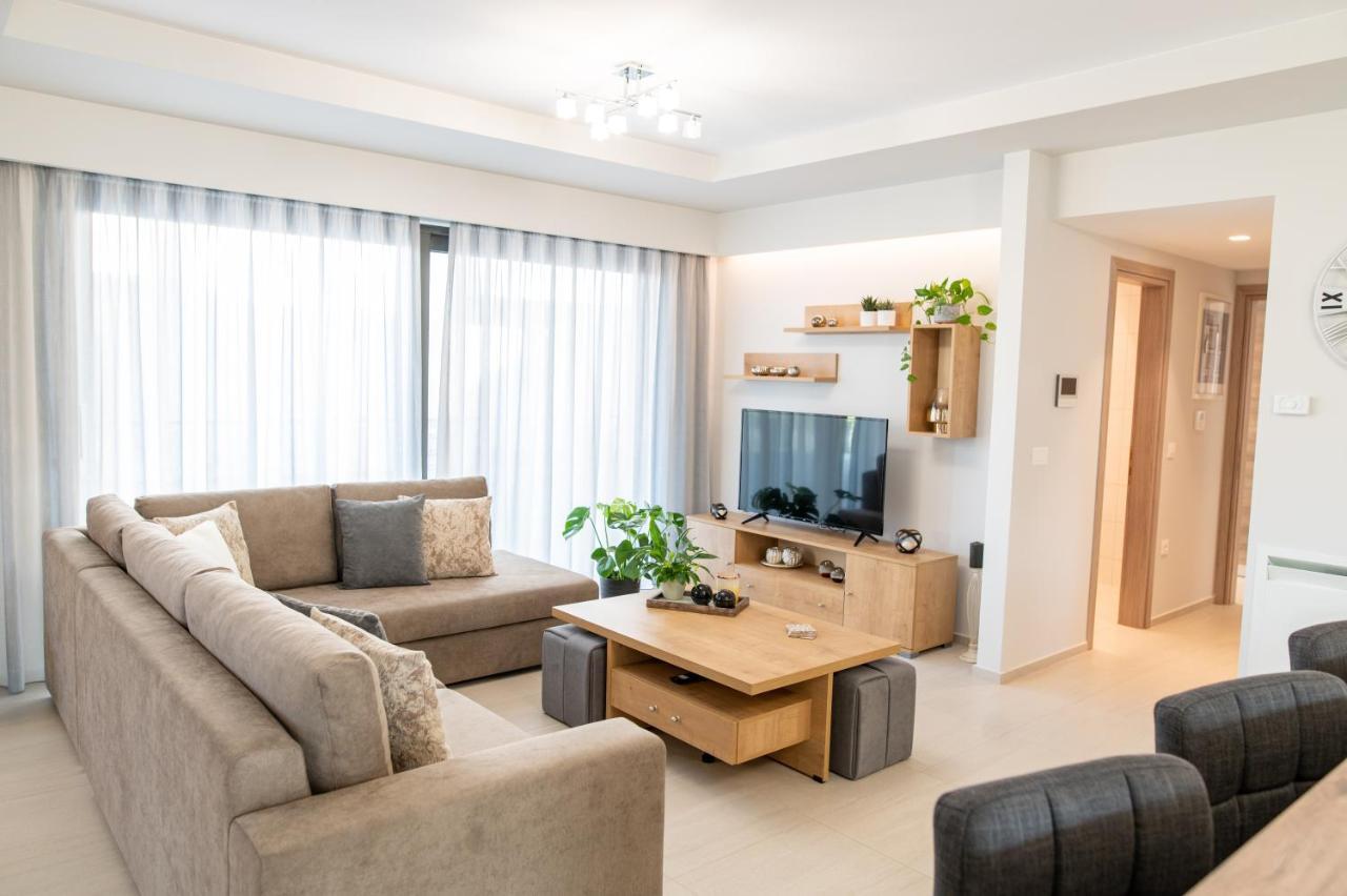 Lilium Apartment คอสทาวน์ ภายนอก รูปภาพ