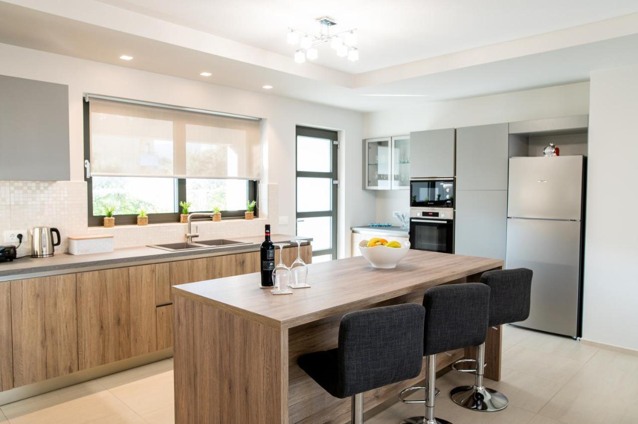 Lilium Apartment คอสทาวน์ ภายนอก รูปภาพ