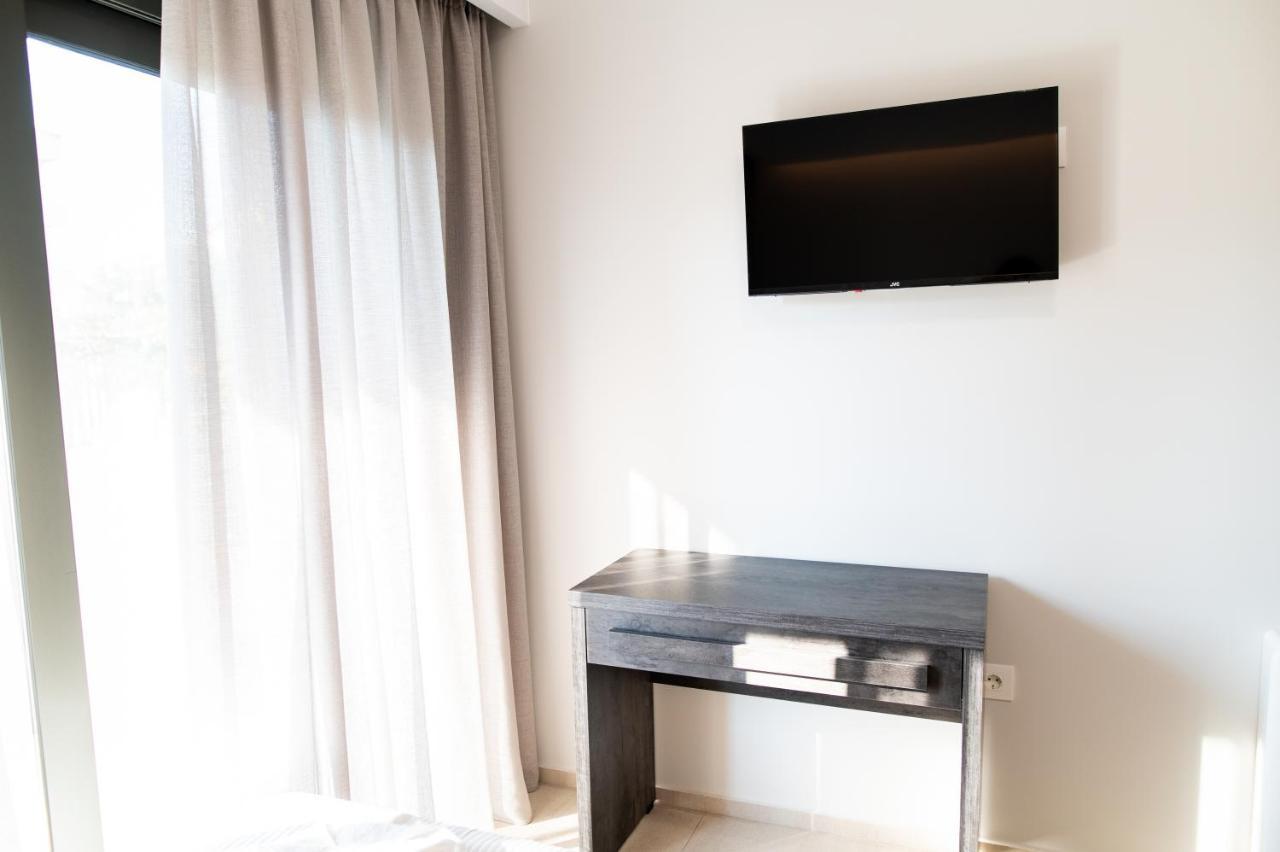 Lilium Apartment คอสทาวน์ ภายนอก รูปภาพ