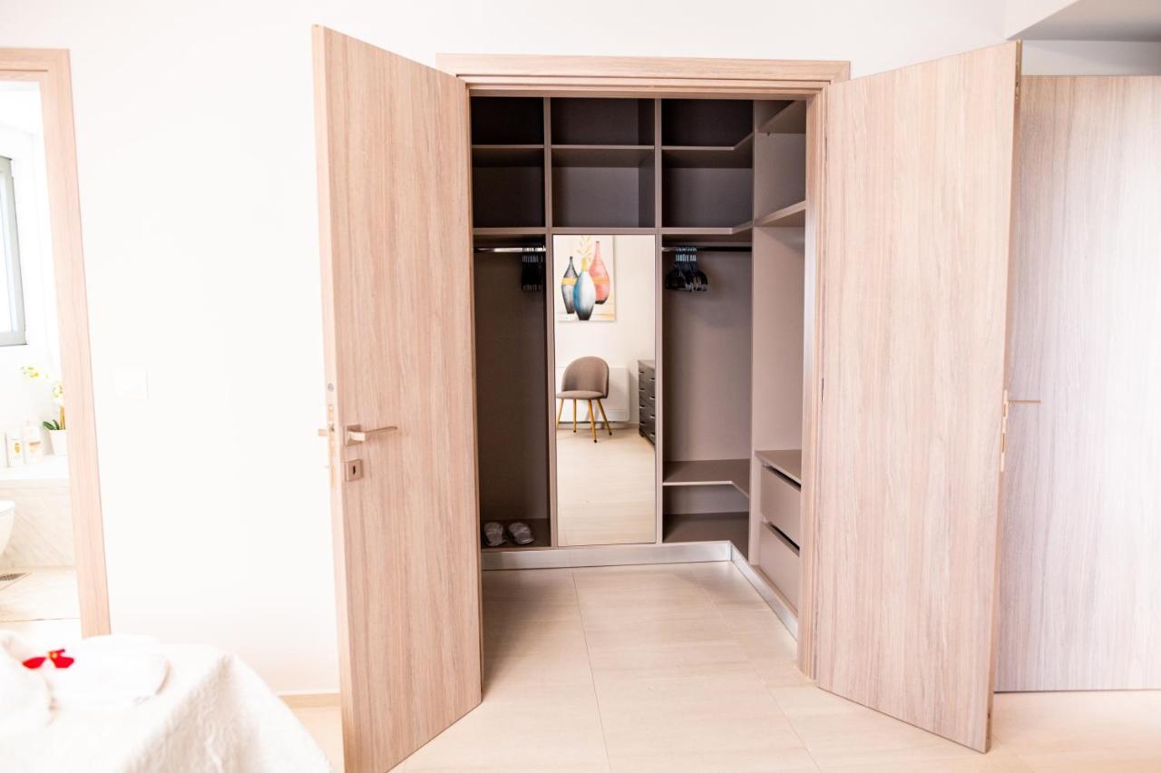 Lilium Apartment คอสทาวน์ ภายนอก รูปภาพ