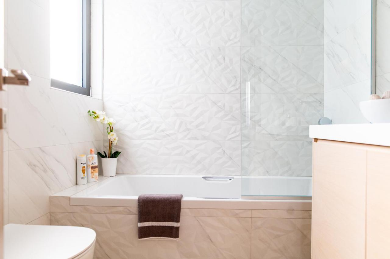Lilium Apartment คอสทาวน์ ภายนอก รูปภาพ