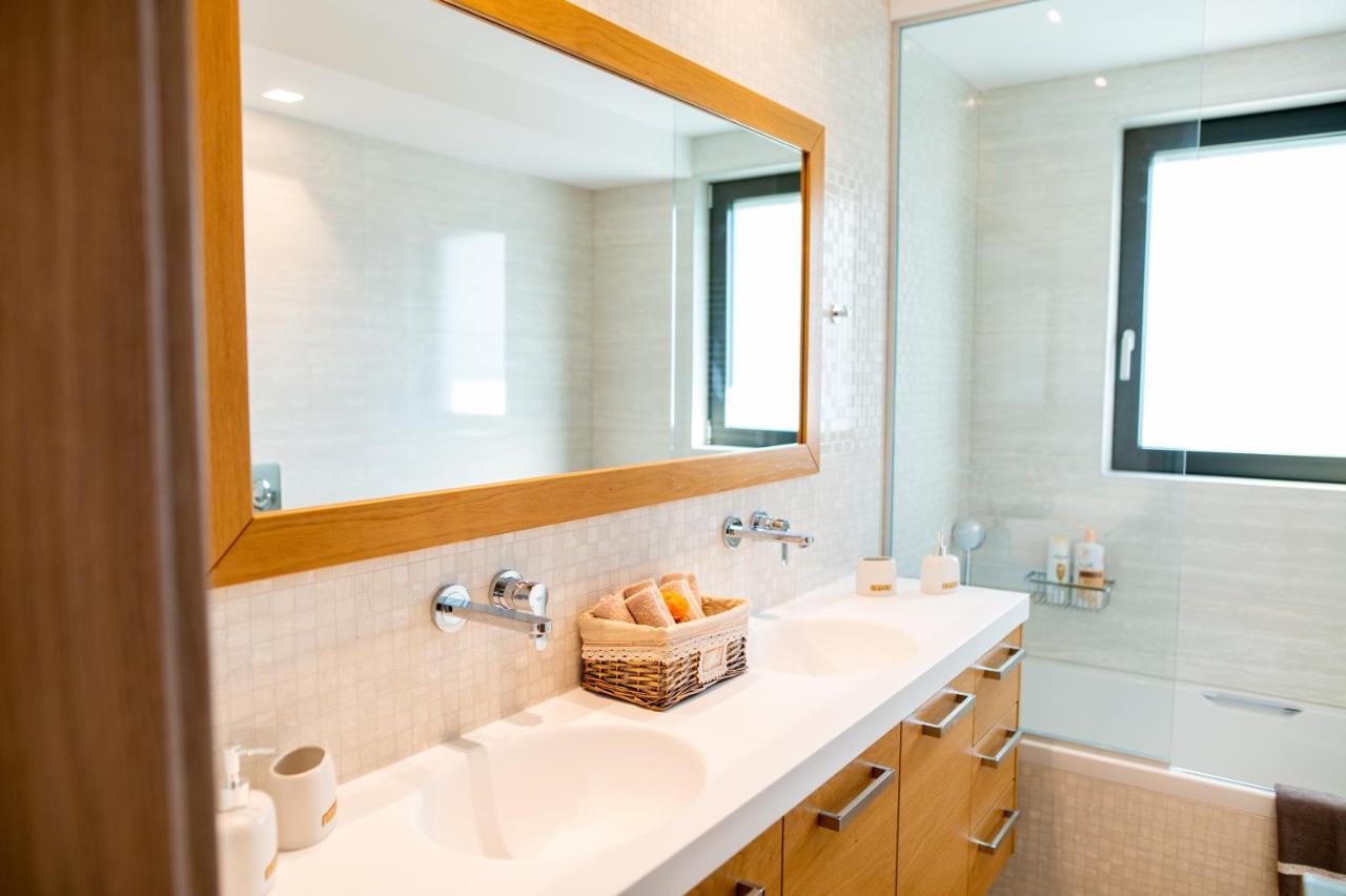 Lilium Apartment คอสทาวน์ ภายนอก รูปภาพ