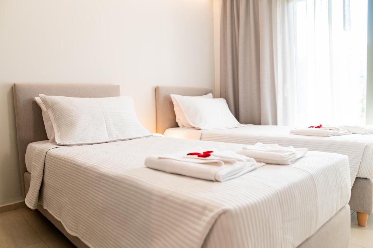 Lilium Apartment คอสทาวน์ ภายนอก รูปภาพ